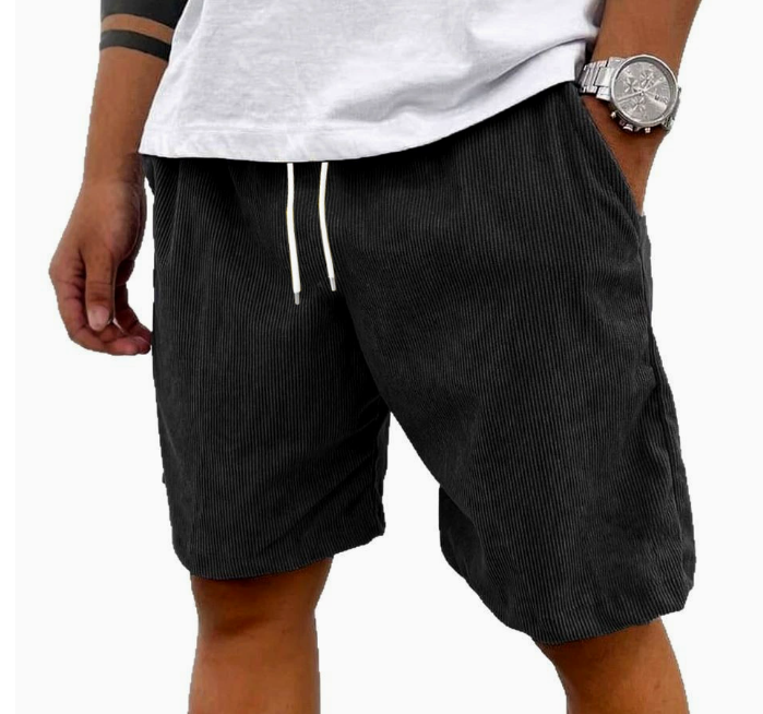 Menno™ | Comodidad y Estilo – Tus Shorts Perfectos para la Primavera