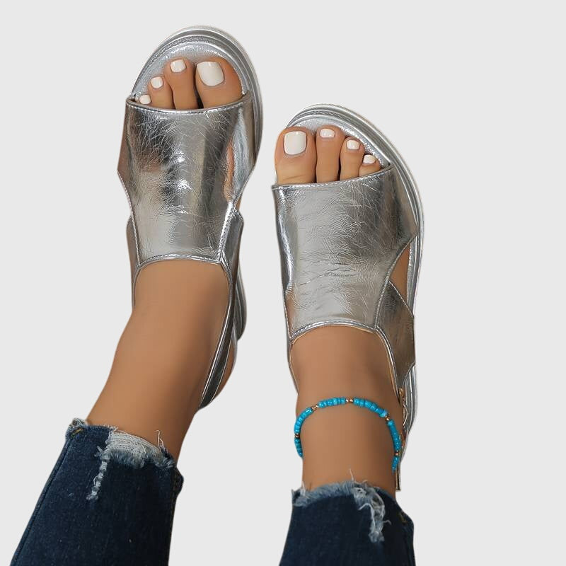 Sandra | Sandalias ortopédicas
