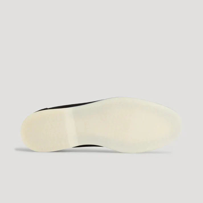 Robert: unos elegantes mocasines de ante