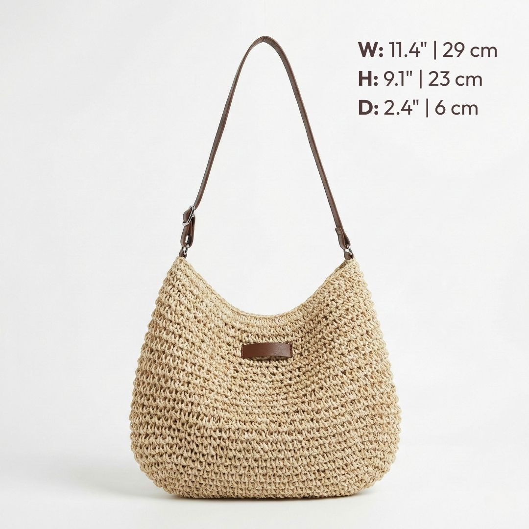Elena | Bolso elegante