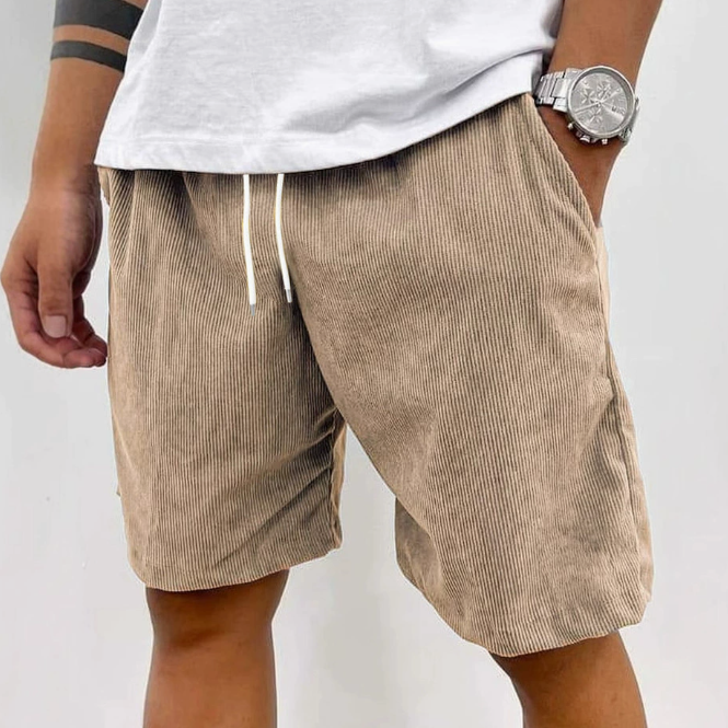 Menno™ | Comodidad y Estilo – Tus Shorts Perfectos para la Primavera