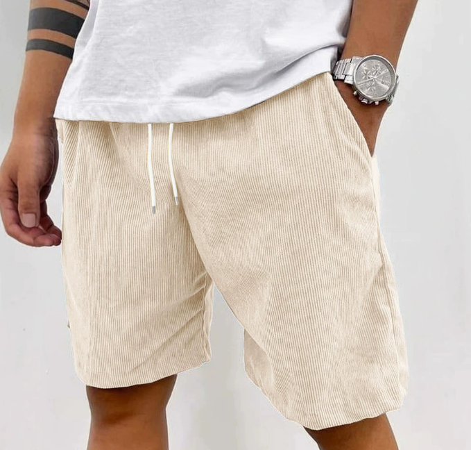 Menno™ | Comodidad y Estilo – Tus Shorts Perfectos para la Primavera