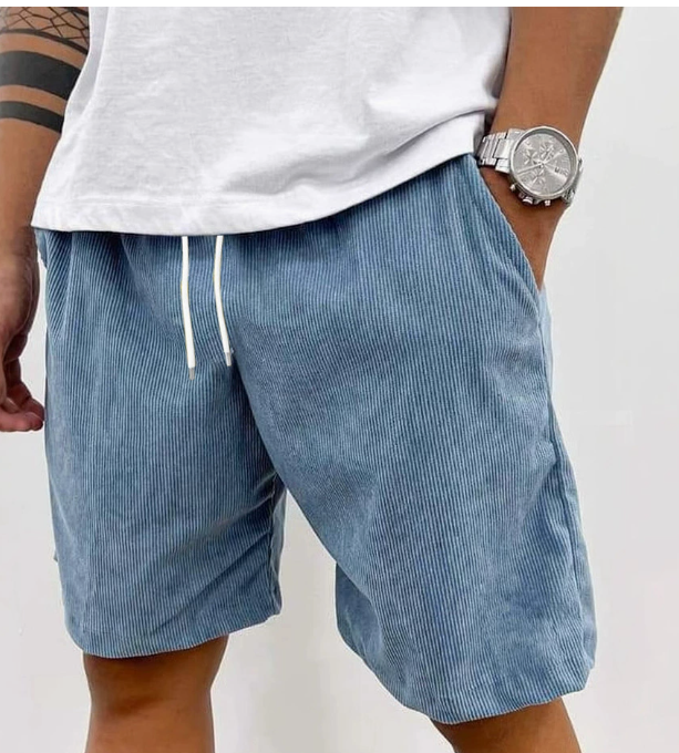 Menno™ | Comodidad y Estilo – Tus Shorts Perfectos para la Primavera