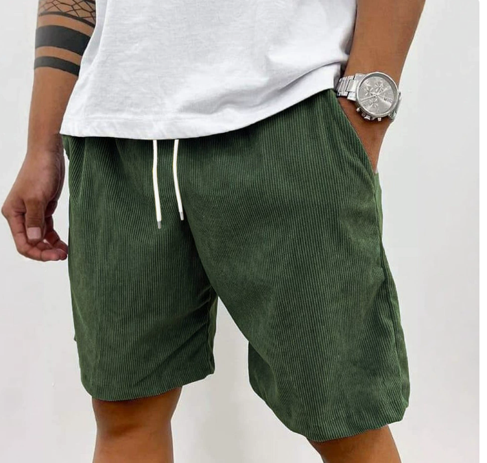 Menno™ | Comodidad y Estilo – Tus Shorts Perfectos para la Primavera