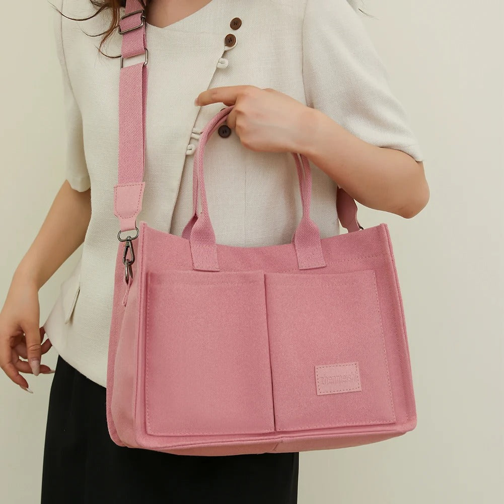 Carla | Bolso