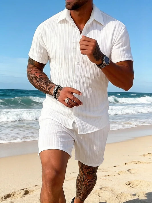 Loren | Conjunto verano.