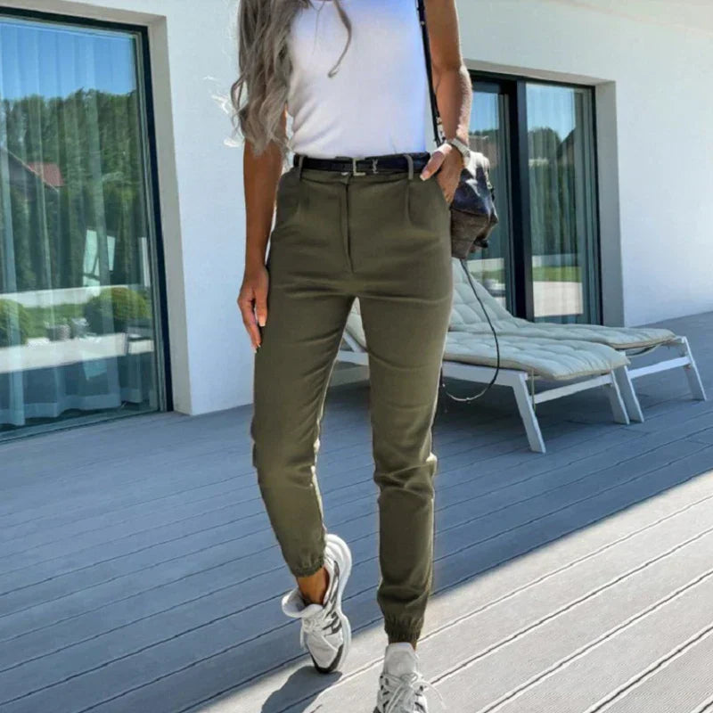 Nina | Pantalón Elegante para Mujer