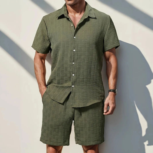 Dario | conjunto de verano