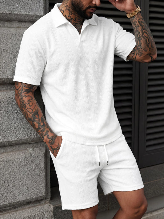 Martin | Conjunto verano.