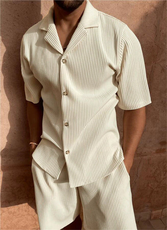 Marcos | Conjunto de verano.