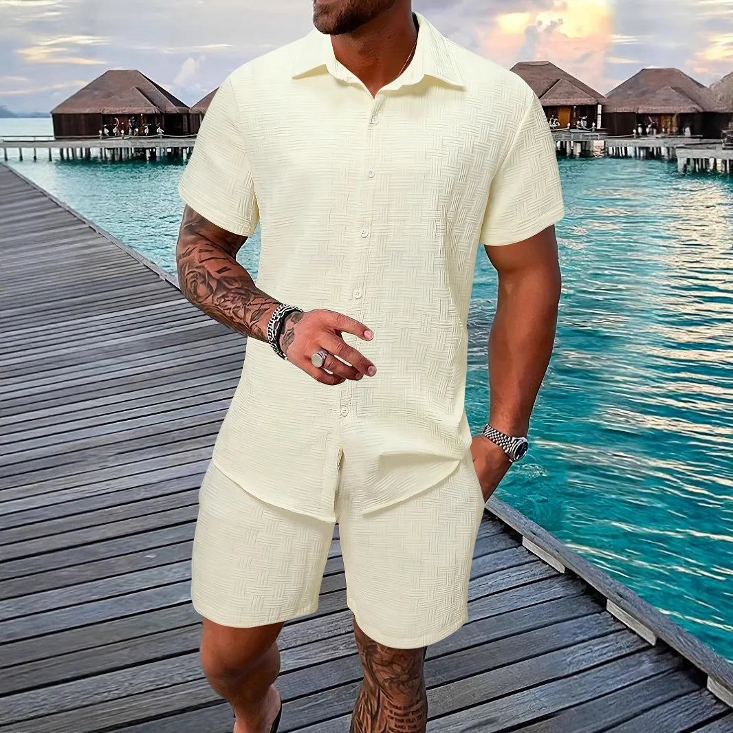 Dario | conjunto de verano