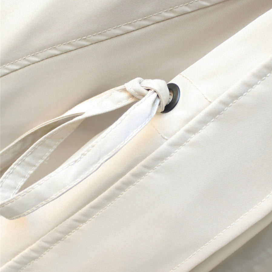 Alva – Chaqueta elegante con protección contra el mal tiempo y el viento