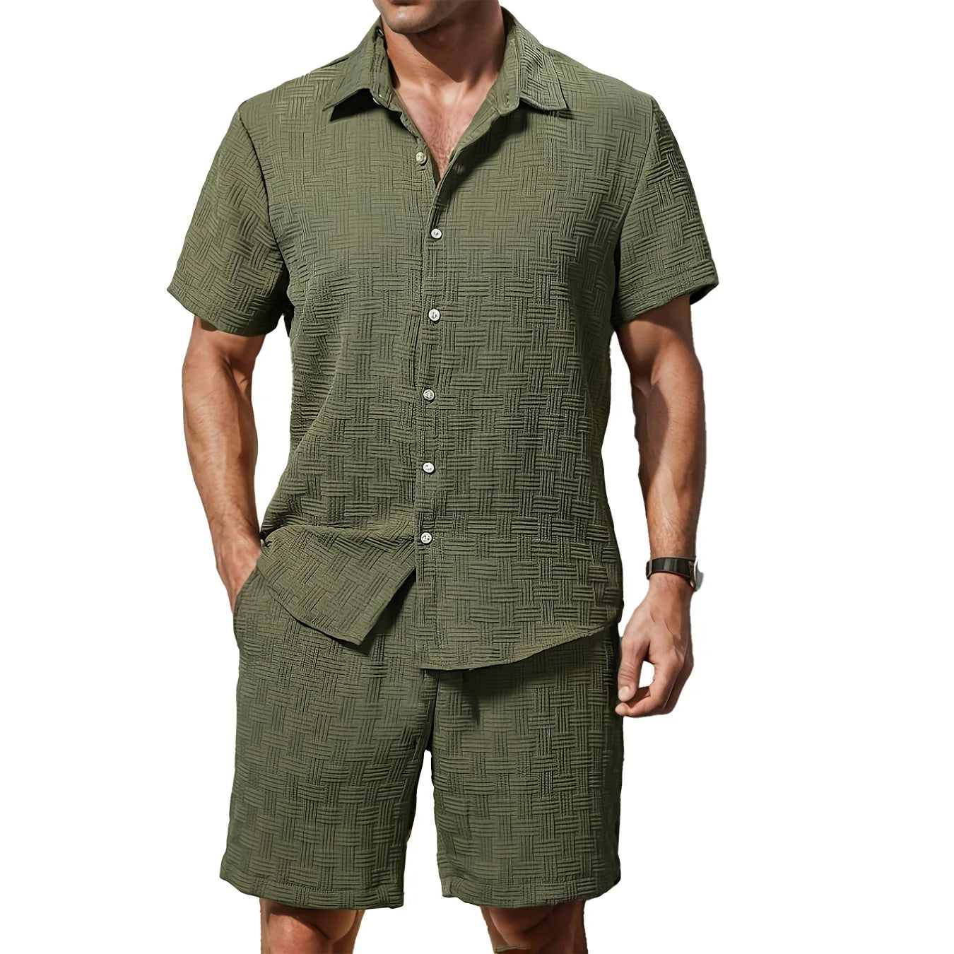 Dario | conjunto de verano