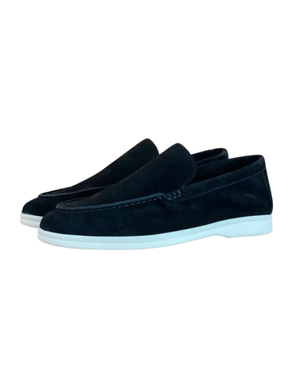 Robert: unos elegantes mocasines de ante