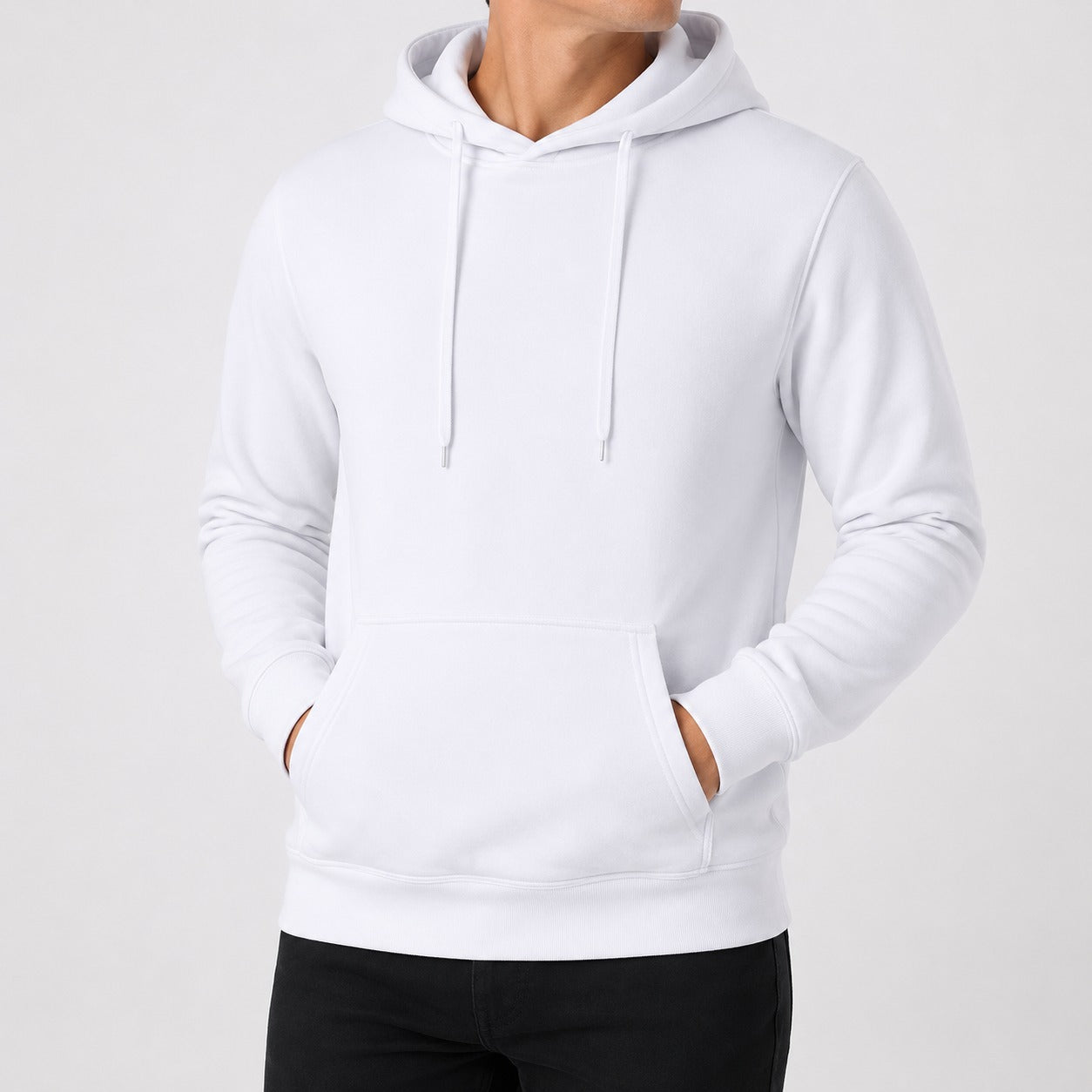 Drenor™ Kapuzenpullover Mit Moderner Passform