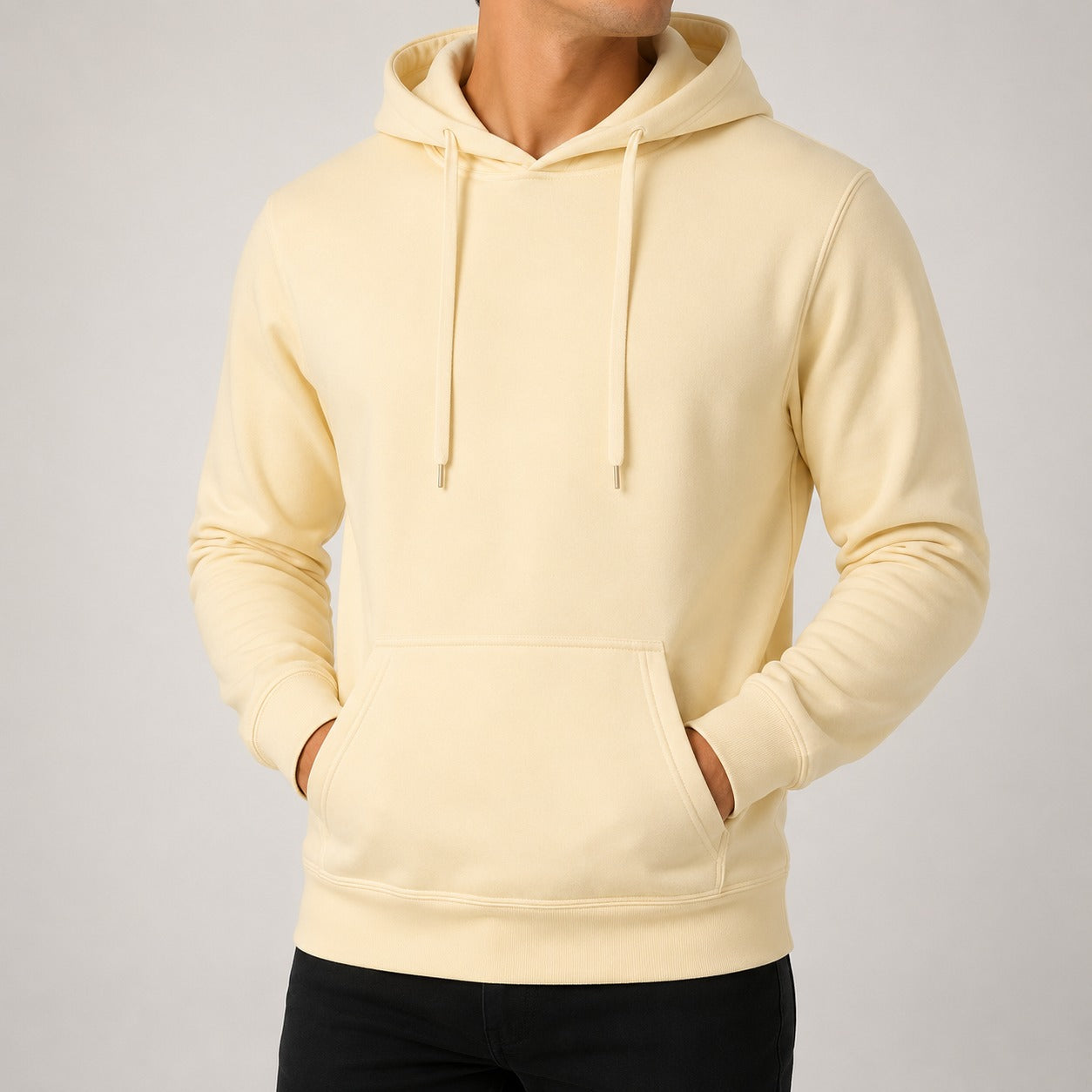 Drenor™ Kapuzenpullover Mit Moderner Passform