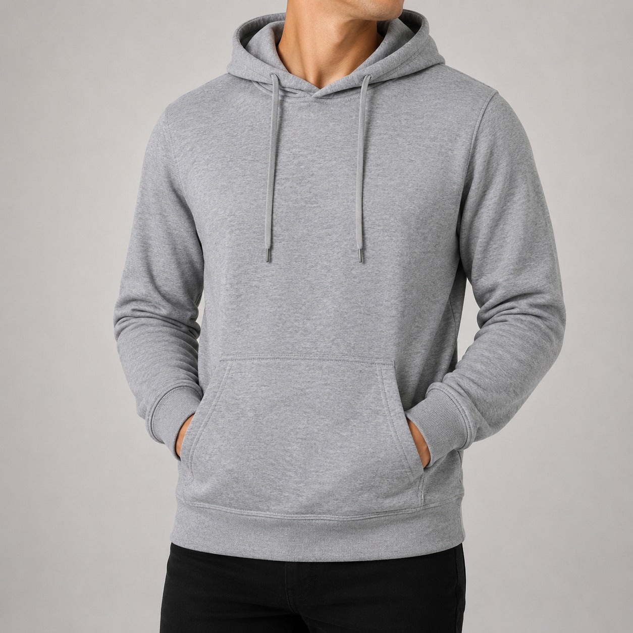 Drenor™ Kapuzenpullover Mit Moderner Passform