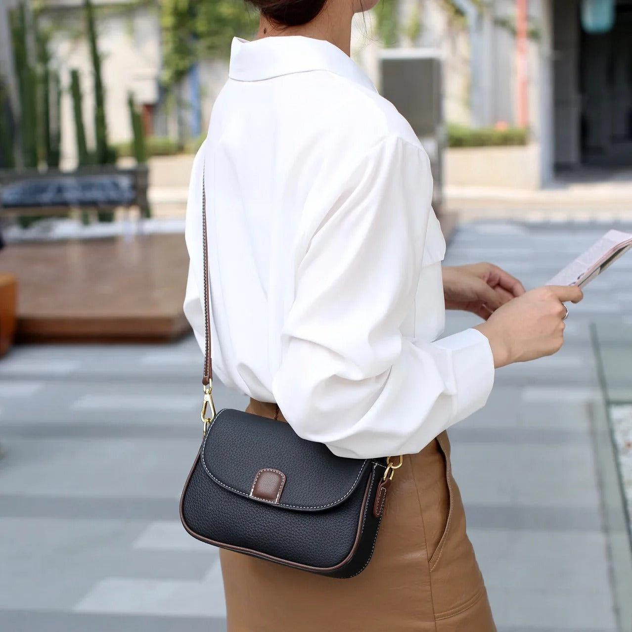 Sandra | Bolso